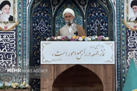 تمدن غرب در سراشیبی انحطاط و تمدن اسلامی در اوج اقتدار