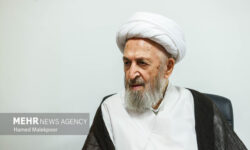 توضیح تکمیلی دفتر آیت‌الله سبحانی درباره موتورسواری بانوان