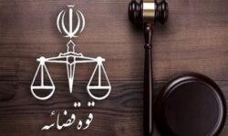توضیحات قوه قضاییه درباره دستگیری تعداد معدودی از پزشکان