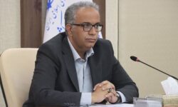 تکمیل مسیر ریلی چابهار تا ۴۵ روز آینده