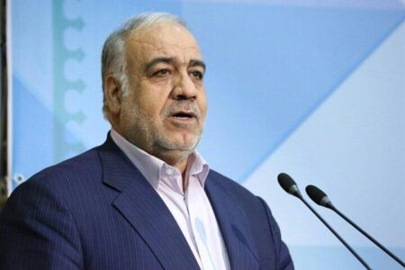 تکمیل کریدور آزادراهی آستارا-بوشهر در ۳ استان