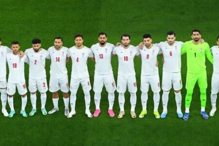 تیم ملی فوتبال ایران برای بازی در اردن شرط گذاشت