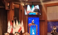 جانشین فرمانده کل سپاه: دستاوردهای دفاعی با تحریم متوقف نمی‌شوند/ انسجام اجتماعی نه‌تنها ضعیف نشد، بلکه در مخالفت با رژیم صهیونیستی و آمریکا تقویت شد