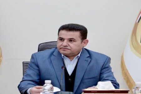 جدیدترین موضع گیری مشاور امنیت ملی عراق درباره تحولات منطقه