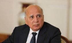 جدیدترین موضع گیری وزیر خارجه عراق درباره مذاکرات ایران و آمریکا