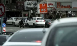 جریمه طرح ترافیک ۲۲ دی ماه حذف می‌شود/ رانندگان بخوانند