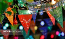 جشن نیمه شعبان در زاهدان برگزار می‌شود