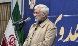 جلیلی: دشمن در محاسبات خود ایمان ملت ایران را نادیده گرفت