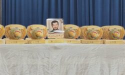 جهادگران برتر امنیت غذایی معرفی شدند