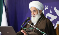 جهان می‌داند چه کسی داعش را ایجاد کرد/حمایت غرب از کشتار مردم بی‌گناه