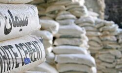 جهش درآمد شرکت‌های سیمانی در پی صادرات از مسیر بورس کالا