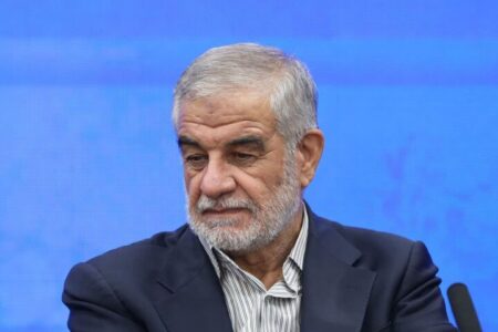 جوکار: مذاکره با منطق زور و قدرت به جایی نخواهد رسید