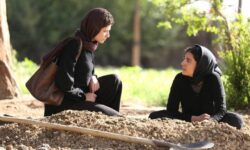 «حال خوب زن» روایت ترس، عشق و بازسازی رابطه است