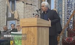 حبیب‌زاده: توسعه منطقه در گرو اتحاد، اعتماد عمومی و شفافیت عملکرد است