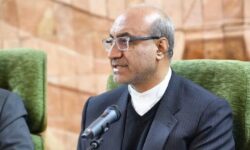 حبیبی: بصیرت اقوام کرمانشاه مثال‌زدنی است