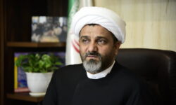 حجت الاسلام فوقی: ۵۰۰ موکب جشن نیمه شعبان در اصفهان برپا شد