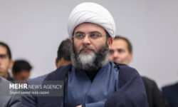 حجت‌الاسلام قمی: «سرزمین فرشته‌ها» ادای دین سینمای ایران به قدس است