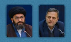 حضور مردم زنجان در راهپیمایی ۲۲ بهمن دشمنان را مایوس کرد