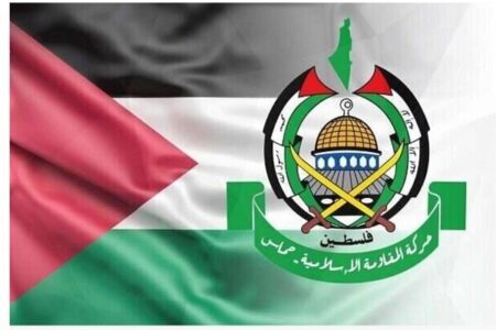 حماس: تلاش اسرائیل برای تحمیل واقعیت جدید درهم خواهد شکست