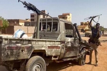 حملات جدید  به آوارگان و کاروان امداد رسانی در سودان