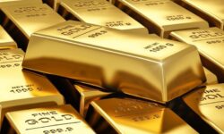 خالص ارزش دارایی صندوق‌های طلا از 600 همت عبور کرد