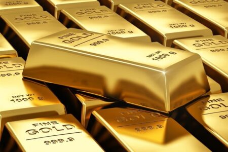 خالص ارزش دارایی صندوق‌های طلا از 600 همت عبور کرد