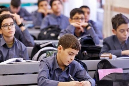 خبر مهم برای دانش‌آموزان / ساعت آغاز به کار مدارس در ماه رمضان تغییر می‌کند؟
