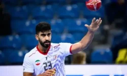 خداحافظی یک ملی‌پوش دیگر از تیم‌ملی+ عکس