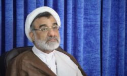 خسروپناه: تقویت انسجام ملی در گرو همراهی مسئولان با مردم است