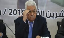 خشم محمود عباس از تحرکات تل آویو در کرانه باختری