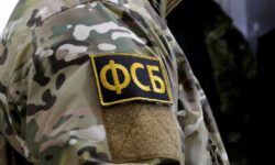 خنثی شدن عملیات تروریستی در مسکو