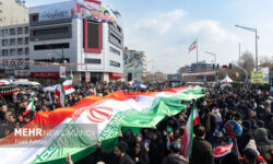 خنفری: حضور در راهپیمایی ۲۲ بهمن نشانه پایبندی به ارزش‌های انقلاب است