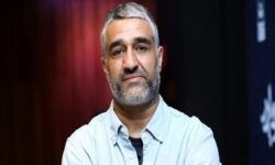 دادگاه پژمان جمشیدی امروز ۲۵ بهمن برگزار می‌شود