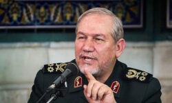 دانشگاه‌ها درباره حوادث اخیر نظریه پردازی کنند