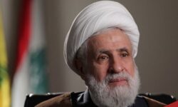 دبیرکل حزب‌الله لبنان به‌عنوان «مهدی‌یاور سال» معرفی شد