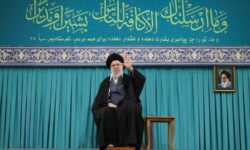 در راه دفاع از ولایت نه می‌ترسیم و نه تردید می‌کنیم