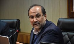 در نظریه پردازی علوم انسانی در درجات پایین قرار داریم