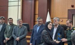 درخشش خبرگزاری مهر در جشنواره ابوذر مرکزی؛ ۲۱ اثر برتر معرفی شد