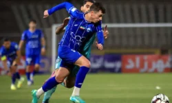 درخواست عجیب استقلالی‌ها از سازمان لیگ