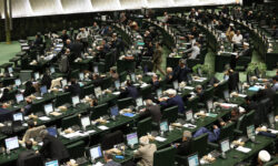 دستورکار مجلس در هفته جاری؛ طرح حمایت از برگزاری اجتماعات بررسی می‌شود