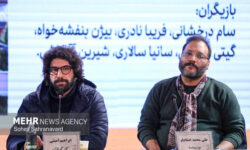 دغدغه نوجوانان را دارم؛ چرا شخصیت فرهیخته «سقف» مدام تحقیر می‌شد؟