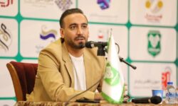 دلایل افت خیبر از نگاه مالک باشگاه/ واکنش به مذاکره با فراز کمالوند