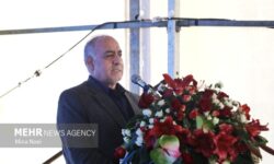 دو سند راهبردی پروژه ریلی رشت – آستارا امروز با روسیه امضا می‌شود