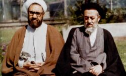 دور جدید کرسی‌های نظریه پردازی با نگاه به فلسفه رئالیسم علامه طباطبایی