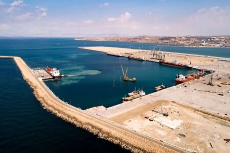 دولت سند اجرایی توسعه استان سیستان و بلوچستان را ابلاغ کرد