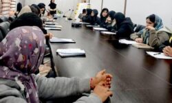 دومین نشست شعر «واژه‌های سپید» در کردستان برگزار شد