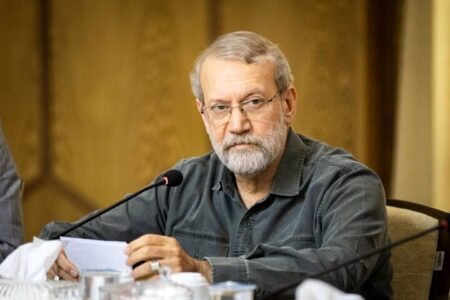 دیدارهای مهم دبیر شورای عالی امنیت ملی در عمان