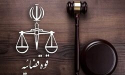 دیوان عدالت اداری انتخابات فدراسیون را باطل کرد