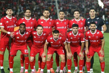 رأی قطعی فدراسیون فوتبال/ خبری از ۳ امتیاز برای پرسپولیس و سپاهان نیست