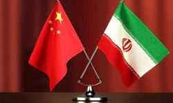رئیس جمهور چین: چین و ایران دوستان و شرکای خوبی هستند